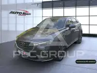 2019 Mazda CX-3