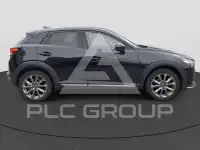 2019 Mazda CX-3
