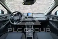 2019 Mazda CX-3