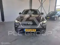 2019 Mazda CX-3