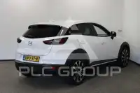 2019 Mazda CX-3