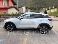 2019 Mazda CX-3
