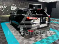 2019 Mazda CX-3