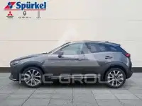 2019 Mazda CX-3