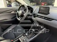 2019 Mazda CX-3