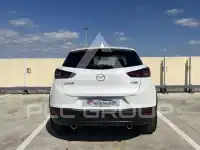 2019 Mazda CX-3