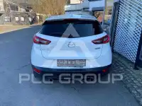 2019 Mazda CX-3