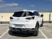2019 Mazda CX-3