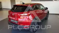 2019 Mazda CX-3