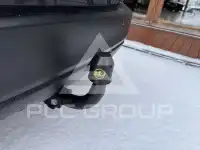 2019 Mazda CX-3