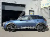 2019 Mazda CX-3