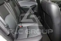 2019 Mazda CX-3