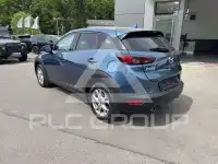2019 Mazda CX-3