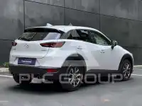 2019 Mazda CX-3