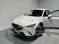 2019 Mazda CX-3
