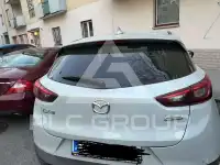 2019 Mazda CX-3