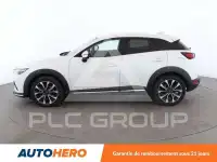 2019 Mazda CX-3