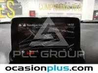 2019 Mazda CX-3