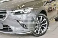 2019 Mazda CX-3