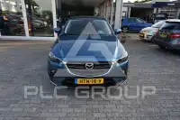 2019 Mazda CX-3