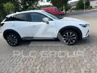 2019 Mazda CX-3