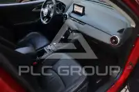 2019 Mazda CX-3
