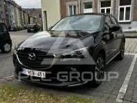 2019 Mazda CX-3