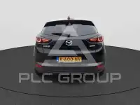 2019 Mazda CX-3