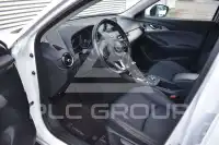 2019 Mazda CX-3
