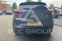 2019 Mazda CX-3