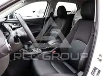 2019 Mazda CX-3