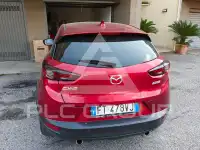 2019 Mazda CX-3