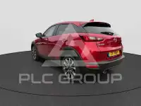 2019 Mazda CX-3