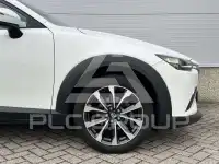 2019 Mazda CX-3