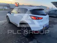 2019 Mazda CX-3