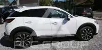 2019 Mazda CX-3