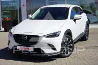 2019 Mazda CX-3