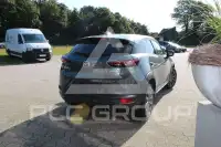 2019 Mazda CX-3