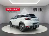 2019 Mazda CX-3