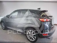 2019 Mazda CX-3
