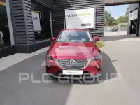 2019 Mazda CX-3