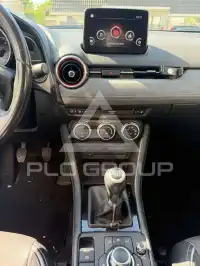 2019 Mazda CX-3