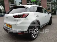 2019 Mazda CX-3