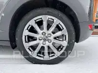 2019 Mazda CX-3