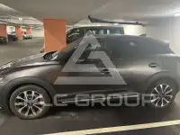 2019 Mazda CX-3