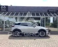 2019 Mazda CX-3