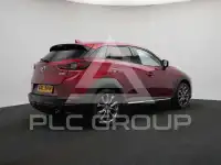 2019 Mazda CX-3