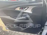 2019 Mazda CX-3