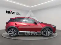 2019 Mazda CX-3