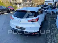 2019 Mazda CX-3